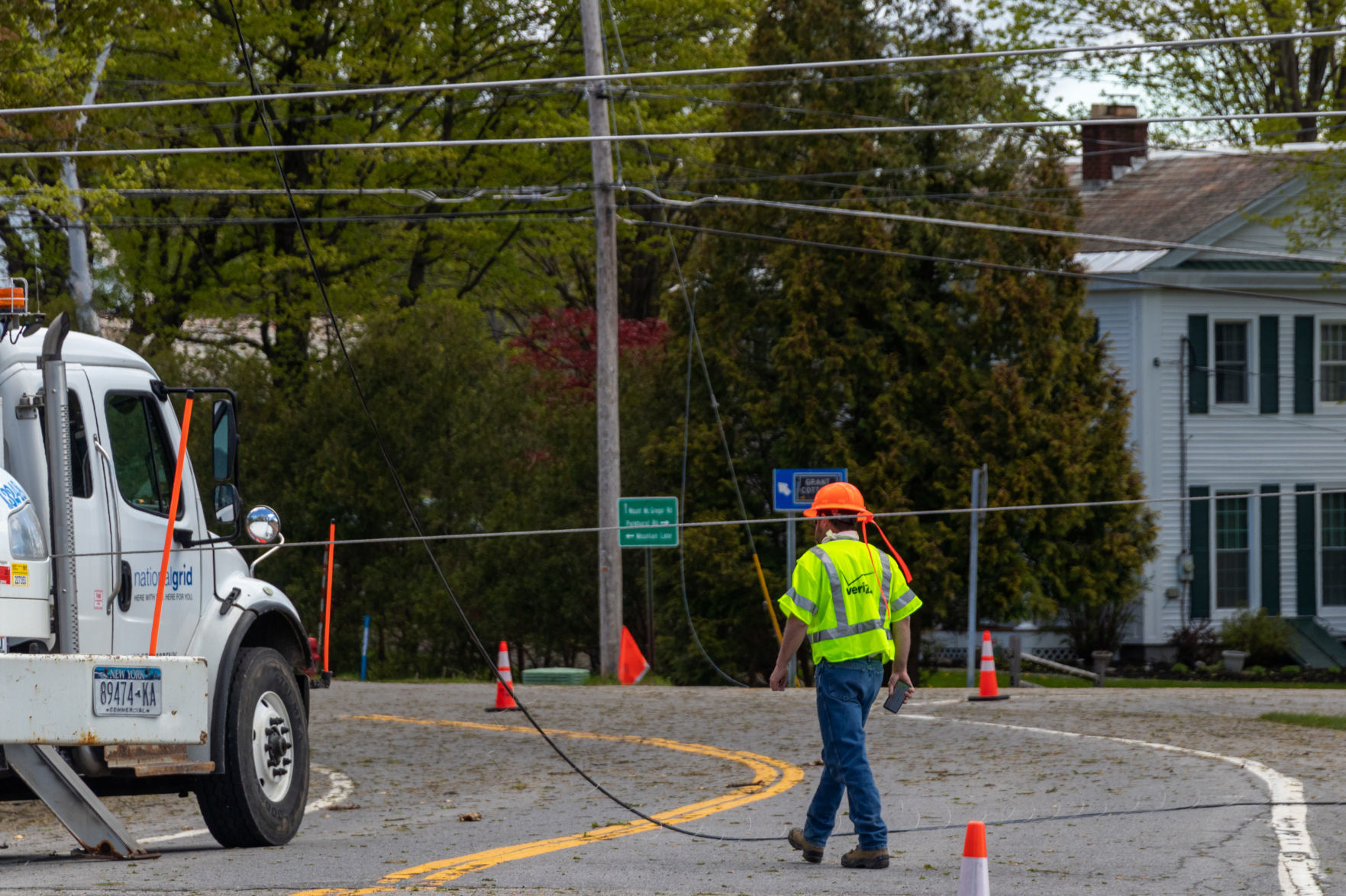 National Grid